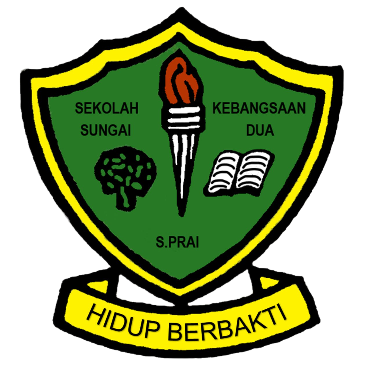 Logo Sekolah